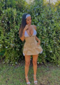 Paula Flores 😈💕